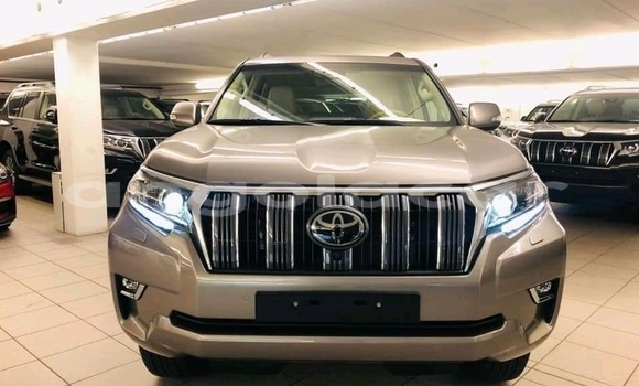 Acheter Occasion Voiture Toyota Prado Autre à N'dalatando, Province de Cuanza Norte Acheter Occasion Voiture Toyota Prado Autre à N'dalatando, Province de Cuanza Norte