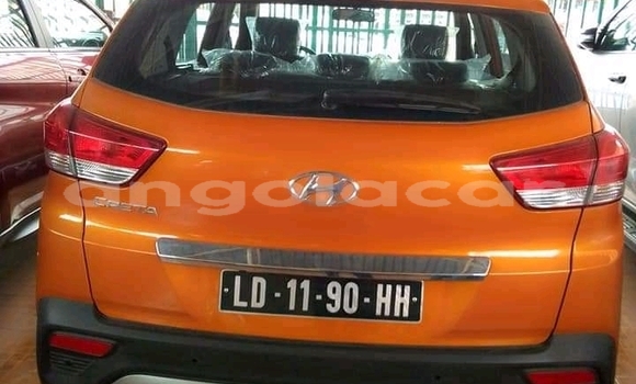 Acheter Occasion Voiture Hyundai Creta Autre à N'dalatando, Province de Cuanza Norte Acheter Occasion Voiture Hyundai Creta Autre à N'dalatando, Province de Cuanza Norte