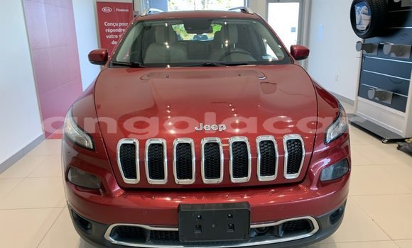 Acheter Occasion Voiture Jeep Cherokee Autre à N'dalatando, Province de Cuanza Norte Acheter Occasion Voiture Jeep Cherokee Autre à N'dalatando, Province de Cuanza Norte