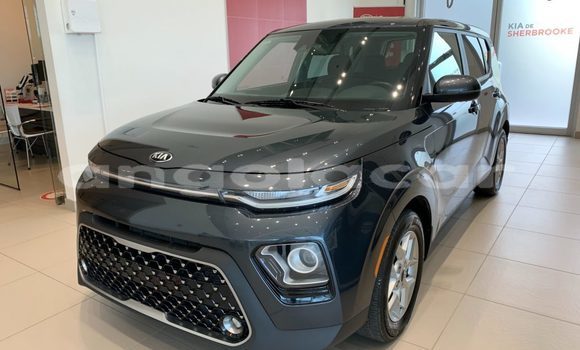 Comprar Usado Kia Soul Outro Carro em N’dalatando em Cuanza Norte Province