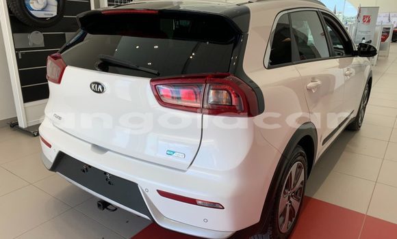Acheter Occasion Voiture Kia Niro Autre à N'dalatando, Province de Cuanza Norte Acheter Occasion Voiture Kia Niro Autre à N'dalatando, Province de Cuanza Norte