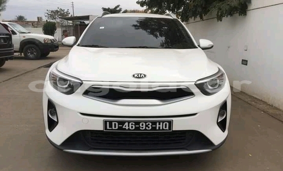Comprar Usado Kia X-Trek Branco Carro em Namibe em Namibe Province Comprar Usado Kia X-Trek Branco Carro em Namibe em Namibe Province