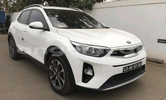 Comprar Usado Kia X-Trek Branco Carro em Namibe em Namibe Province Comprar Usado Kia X-Trek Branco Carro em Namibe em Namibe Province