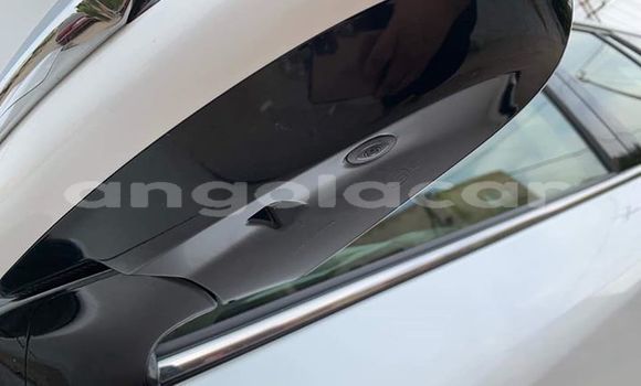 Comprar Usado Lexus LX 570 Bege Carro em Luanda em Luanda Province Comprar Usado Lexus LX 570 Bege Carro em Luanda em Luanda Province