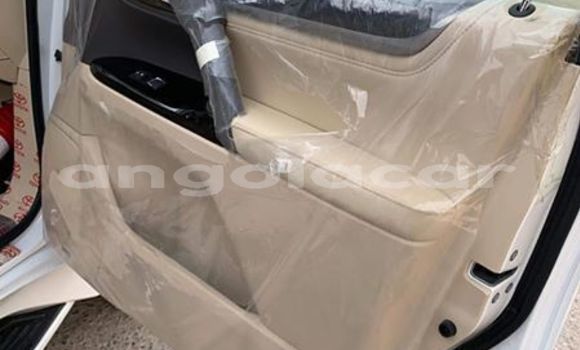 Comprar Usado Lexus LX 570 Bege Carro em Luanda em Luanda Province Comprar Usado Lexus LX 570 Bege Carro em Luanda em Luanda Province
