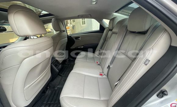 Comprar Usado Toyota Avalon Branco Carro em Luanda em Luanda Province Comprar Usado Toyota Avalon Branco Carro em Luanda em Luanda Province