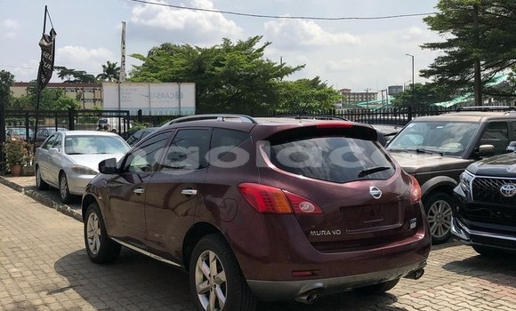 Comprar Usado Nissan Murano Outro Carro em Luanda em Luanda Province Comprar Usado Nissan Murano Outro Carro em Luanda em Luanda Province