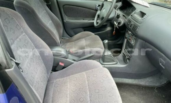 Comprar Usado Toyota Corolla Azul Carro em Luanda em Luanda Province Comprar Usado Toyota Corolla Azul Carro em Luanda em Luanda Province