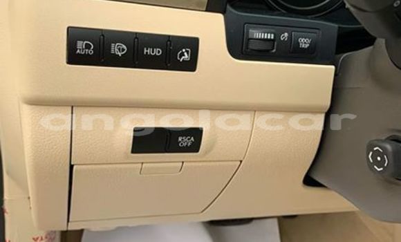 Comprar Usado Lexus LX 570 Bege Carro em Luanda em Luanda Province Comprar Usado Lexus LX 570 Bege Carro em Luanda em Luanda Province