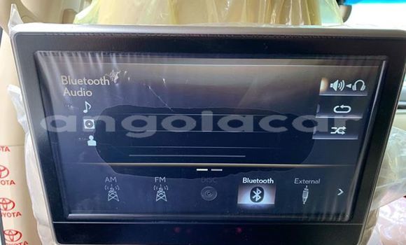 Comprar Usado Lexus LX 570 Bege Carro em Luanda em Luanda Province Comprar Usado Lexus LX 570 Bege Carro em Luanda em Luanda Province