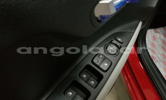 Comprar Novo Kia rio Vermelho Carro em Luanda em Luanda Province Comprar Novo Kia rio Vermelho Carro em Luanda em Luanda Province
