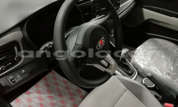 Comprar Novo Kia rio Vermelho Carro em Luanda em Luanda Province Comprar Novo Kia rio Vermelho Carro em Luanda em Luanda Province