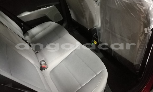 Comprar Novo Kia rio Vermelho Carro em Luanda em Luanda Province Comprar Novo Kia rio Vermelho Carro em Luanda em Luanda Province