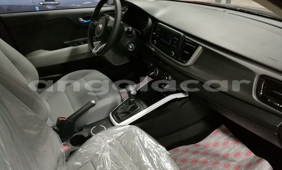 Comprar Novo Kia rio Vermelho Carro em Luanda em Luanda Province Comprar Novo Kia rio Vermelho Carro em Luanda em Luanda Province