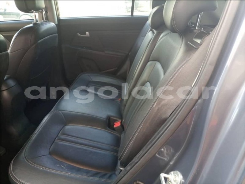 Big with watermark kia sportage benguela benguela 17319