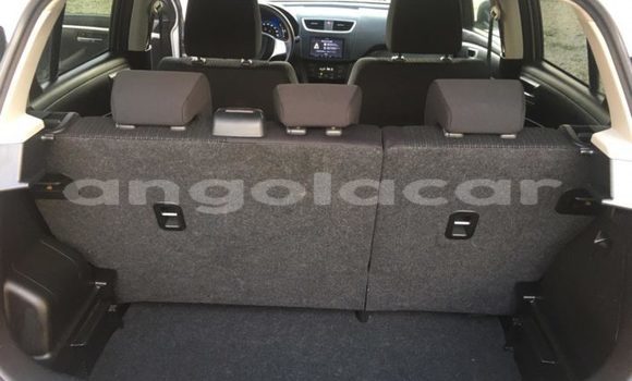 Comprar Usado Suzuki Swift Prata Carro em Benguela em Benguela Comprar Usado Suzuki Swift Prata Carro em Benguela em Benguela