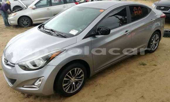 Comprar Usado Hyundai Elantra Outro Carro em N'zeto em Zaire Comprar Usado Hyundai Elantra Outro Carro em N'zeto em Zaire