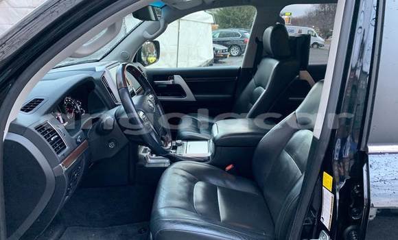 Comprar Usado Toyota Land Cruiser Branco Carro em Luanda em Luanda Province Comprar Usado Toyota Land Cruiser Branco Carro em Luanda em Luanda Province