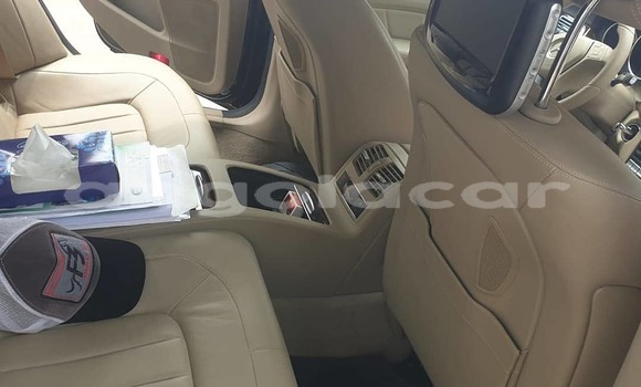 Buy Used Mercedes-Benz CLS–Class Black Car in Luanda in Luanda Province Buy Used Mercedes-Benz CLS–Class Black Car in Luanda in Luanda Province