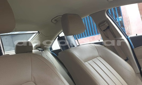 Buy Used Mercedes-Benz CLS–Class Black Car in Luanda in Luanda Province Buy Used Mercedes-Benz CLS–Class Black Car in Luanda in Luanda Province