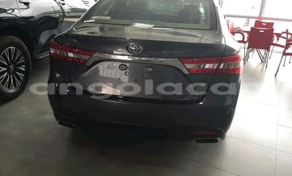 Comprar Usado Toyota Avalon Outro Carro em Luena em Moxico Comprar Usado Toyota Avalon Outro Carro em Luena em Moxico