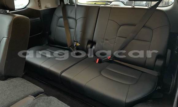 Comprar Usado Toyota Land Cruiser Branco Carro em Luanda em Luanda Province Comprar Usado Toyota Land Cruiser Branco Carro em Luanda em Luanda Province