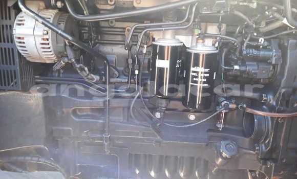 Comprar Importar Caterpillar 120 Azul Caminhão em Luanda em Luanda Province Comprar Importar Caterpillar 120 Azul Caminhão em Luanda em Luanda Province