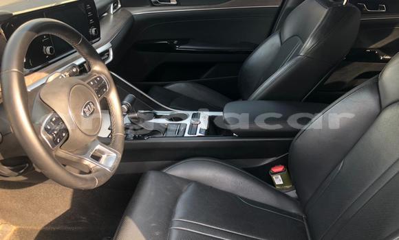 Acheter Occasion Voiture Kia K5 Noir à Luena, Moxico Acheter Occasion Voiture Kia K5 Noir à Luena, Moxico