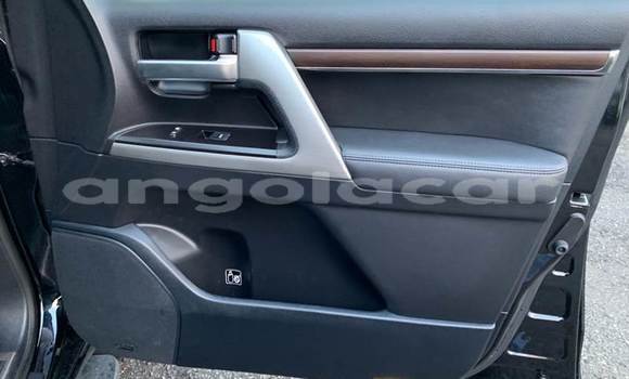 Comprar Usado Toyota Land Cruiser Branco Carro em Luanda em Luanda Province Comprar Usado Toyota Land Cruiser Branco Carro em Luanda em Luanda Province
