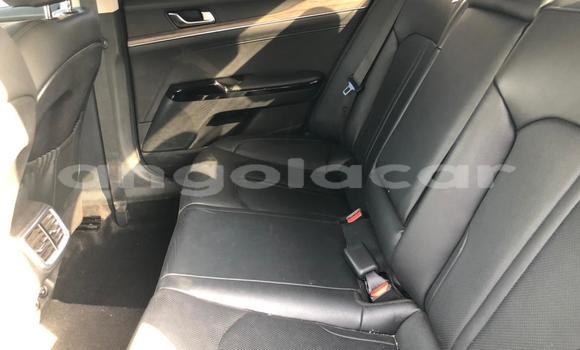 Acheter Occasion Voiture Kia K5 Noir à Luena, Moxico Acheter Occasion Voiture Kia K5 Noir à Luena, Moxico