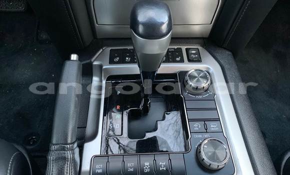 Comprar Usado Toyota Land Cruiser Branco Carro em Luanda em Luanda Province Comprar Usado Toyota Land Cruiser Branco Carro em Luanda em Luanda Province