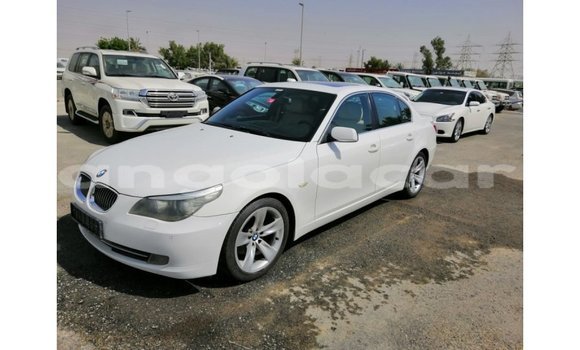 Acheter Import Voiture BMW X1 Blanc à Import - Dubai, Province de Bengo