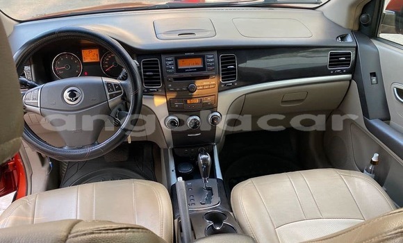 Buy Used SsangYong Korando Other Car in Luanda in Luanda Province Buy Used SsangYong Korando Other Car in Luanda in Luanda Province
