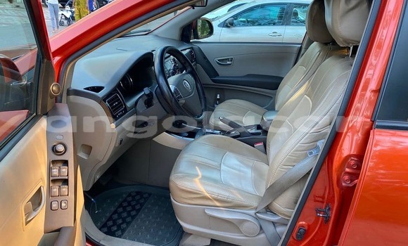 Buy Used SsangYong Korando Other Car in Luanda in Luanda Province Buy Used SsangYong Korando Other Car in Luanda in Luanda Province