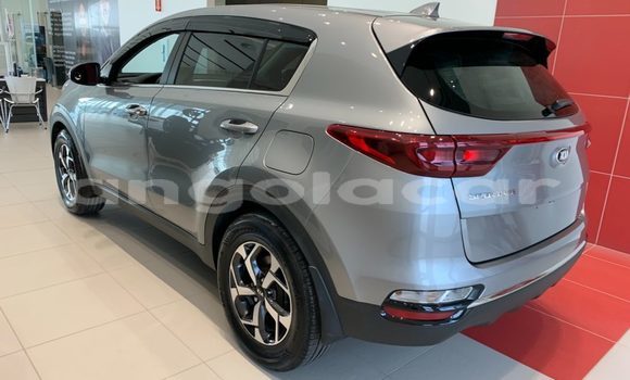 Comprar Usado Kia Sportage Outro Carro em N’dalatando em Cuanza Norte Province Comprar Usado Kia Sportage Outro Carro em N’dalatando em Cuanza Norte Province