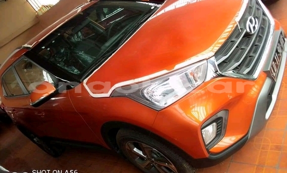 Buy Used Hyundai Creta Other Car in N'dalatando in Cuanza Norte Province