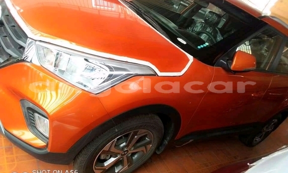 Comprar Usado Hyundai Creta Outro Carro em N’dalatando em Cuanza Norte Province Comprar Usado Hyundai Creta Outro Carro em N’dalatando em Cuanza Norte Province