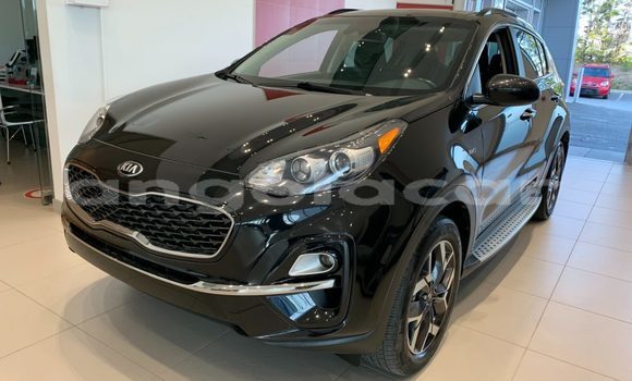 Acheter Occasion Voiture Kia Sportage Autre à N'dalatando, Province de Cuanza Norte