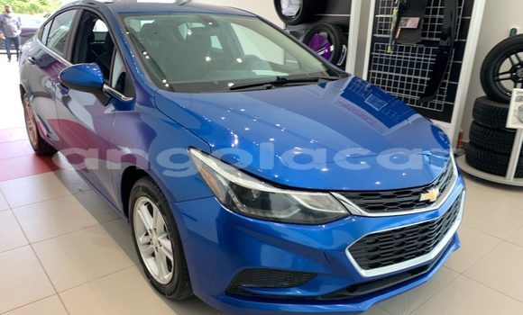 Comprar Usado Chevrolet Cruze Outro Carro em N’dalatando em Cuanza Norte Province Comprar Usado Chevrolet Cruze Outro Carro em N’dalatando em Cuanza Norte Province