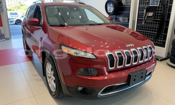 Comprar Usado Jeep Cherokee Outro Carro em N’dalatando em Cuanza Norte Province