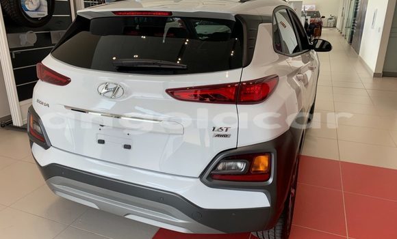 Acheter Occasion Voiture Hyundai Kona Autre à N'dalatando, Province de Cuanza Norte Acheter Occasion Voiture Hyundai Kona Autre à N'dalatando, Province de Cuanza Norte