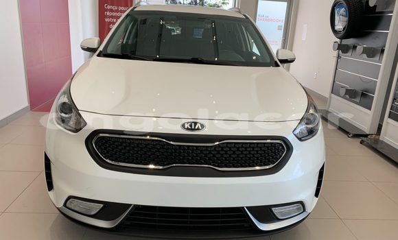 Comprar Usado Kia Niro Outro Carro em N’dalatando em Cuanza Norte Province Comprar Usado Kia Niro Outro Carro em N’dalatando em Cuanza Norte Province