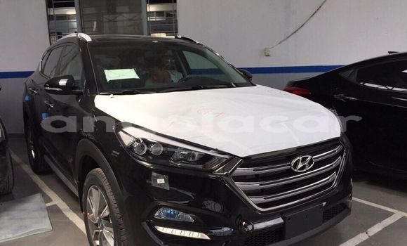 Acheter Occasion Voiture Hyundai Tucson Autre à N'dalatando, Province de Cuanza Norte Acheter Occasion Voiture Hyundai Tucson Autre à N'dalatando, Province de Cuanza Norte