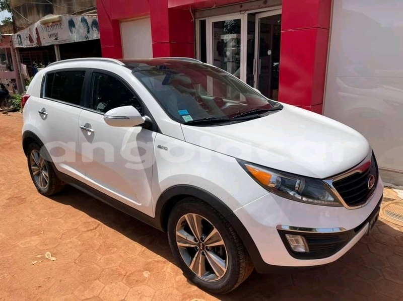 Big with watermark kia sportage cuanza norte province n dalatando 17408