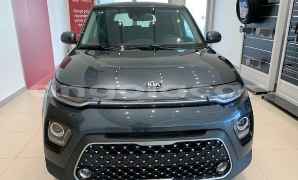 Comprar Usado Kia Soul Outro Carro em N’dalatando em Cuanza Norte Province Comprar Usado Kia Soul Outro Carro em N’dalatando em Cuanza Norte Province