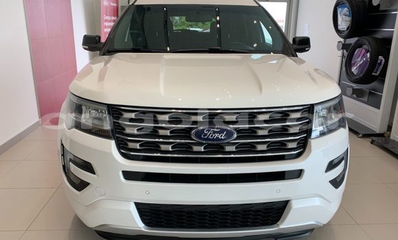 Acheter Occasion Voiture Ford Explorer Autre à N'dalatando, Province de Cuanza Norte Acheter Occasion Voiture Ford Explorer Autre à N'dalatando, Province de Cuanza Norte