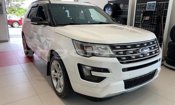 Comprar Usado Ford Explorer Outro Carro em N’dalatando em Cuanza Norte Province Comprar Usado Ford Explorer Outro Carro em N’dalatando em Cuanza Norte Province