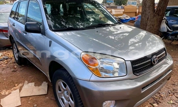 Buy Used Toyota RAV4 Other Car in N'dalatando in Cuanza Norte Province Buy Used Toyota RAV4 Other Car in N'dalatando in Cuanza Norte Province