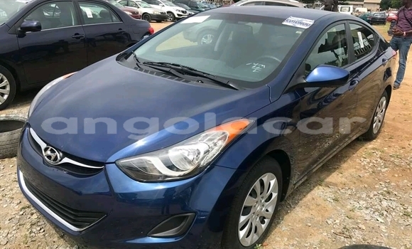 Comprar Usado Hyundai Elantra Outro Carro em N’dalatando em Cuanza Norte Province