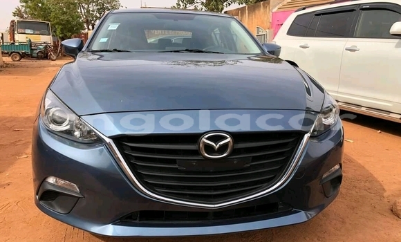 Buy Used Mazda 3 Other Car in N'dalatando in Cuanza Norte Province Buy Used Mazda 3 Other Car in N'dalatando in Cuanza Norte Province